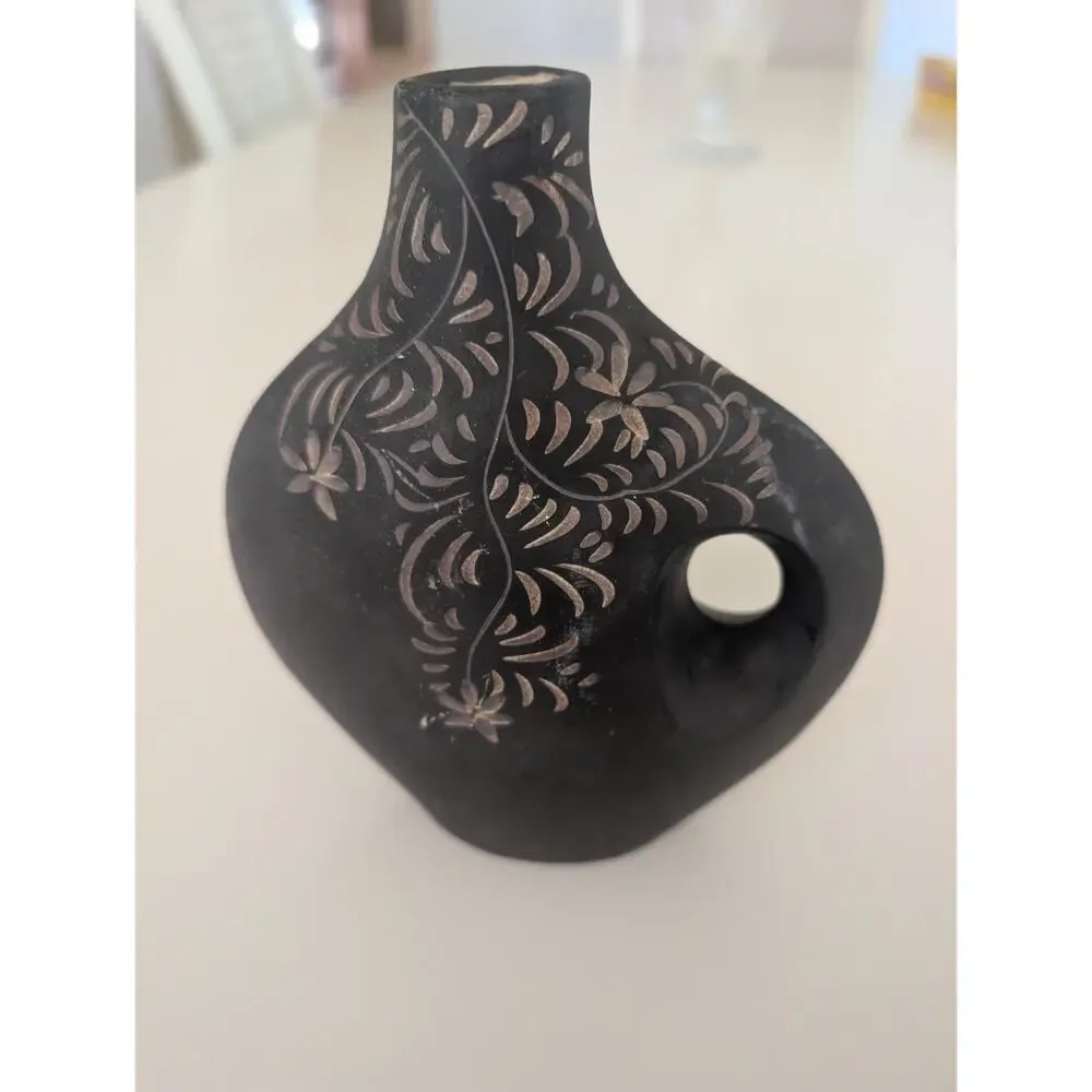 Vintage Japanese Porcelain Vase